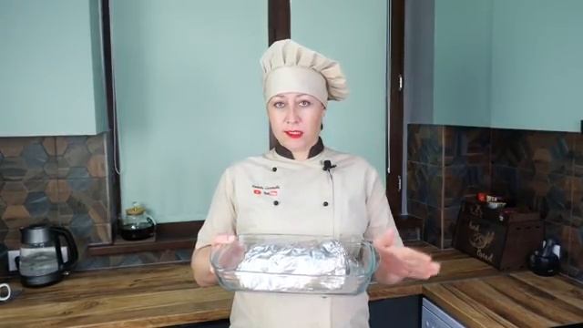 Говяжья грудинка в духовке