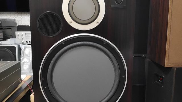 Technics SB 7A