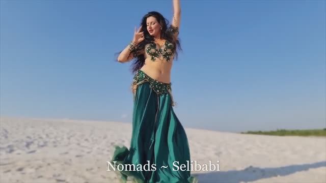 Nomads ~ Selibabi