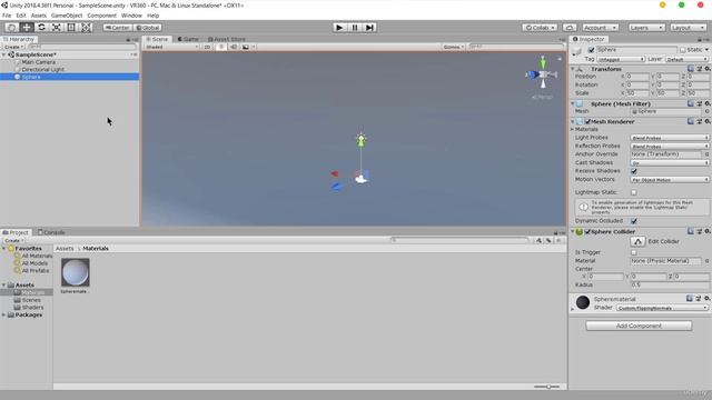7 -How to add any 360 Degree footage to make it support VR