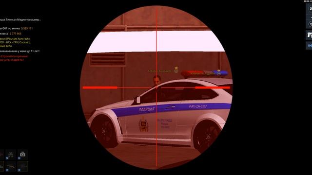 сотрудники дпс  ворвались в ангар и убивают армейцев