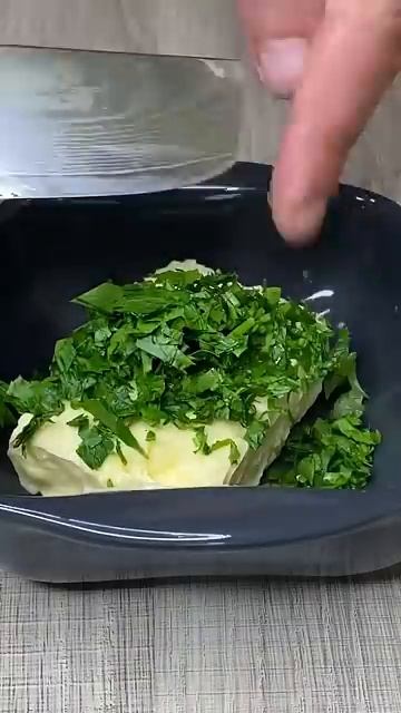 Невероятно вкусная намазка из чеснока