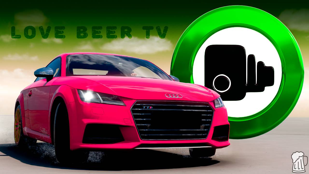 🟢 Forza Horizon 5 🍺 Прохождение полицейского радара! «ЦЕНТРАЛЬНЫЙ УЗЕЛ HORIZON» Зима!!! 03.07.2025