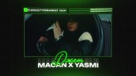 MACAN Х YASMI Type Beat - "ДЖЕТ" | БИТ В СТИЛЕ МАКАН Х ЯСМИ