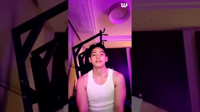 ТЭХЁН V LIVE 20.06.2025 Послушайте эту музыку