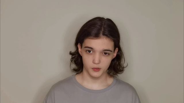 Подростки общаются-Ярослав Плахов