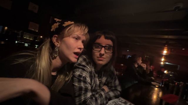 Шумная Даша лайфстайл выпуск 7