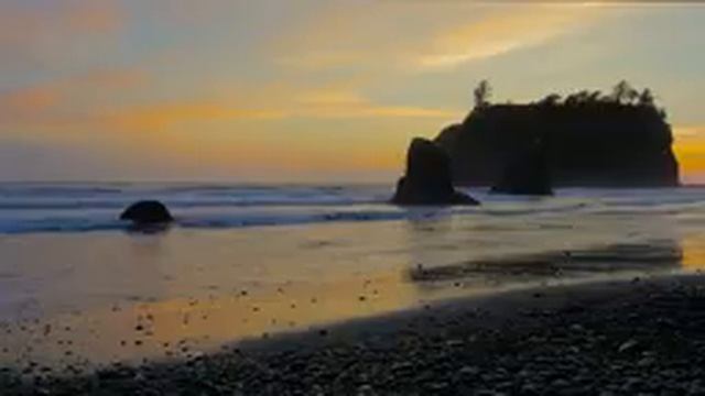 Прекрасное времяпровождение на берегу моря, уединение ,ч.15