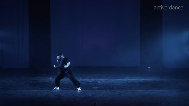Алина Кудрявцева | Шоу Active Style | Школа танцев Active Style