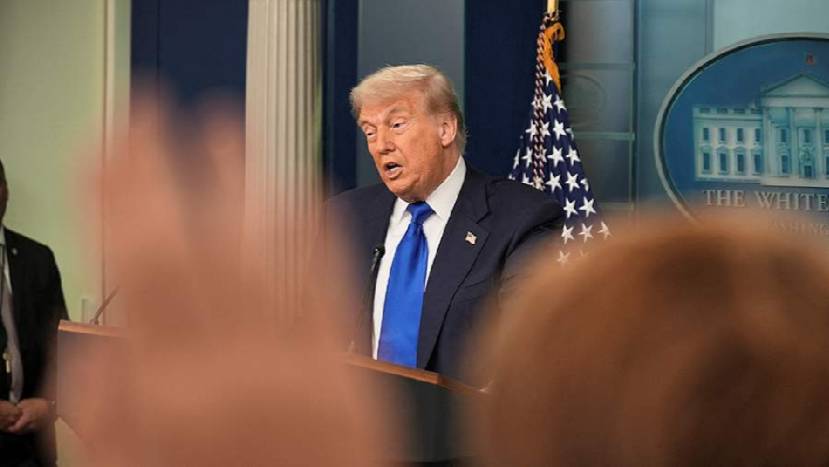 СМИ узнали о предстоящем саммите Трампа с лидерами стран Африки