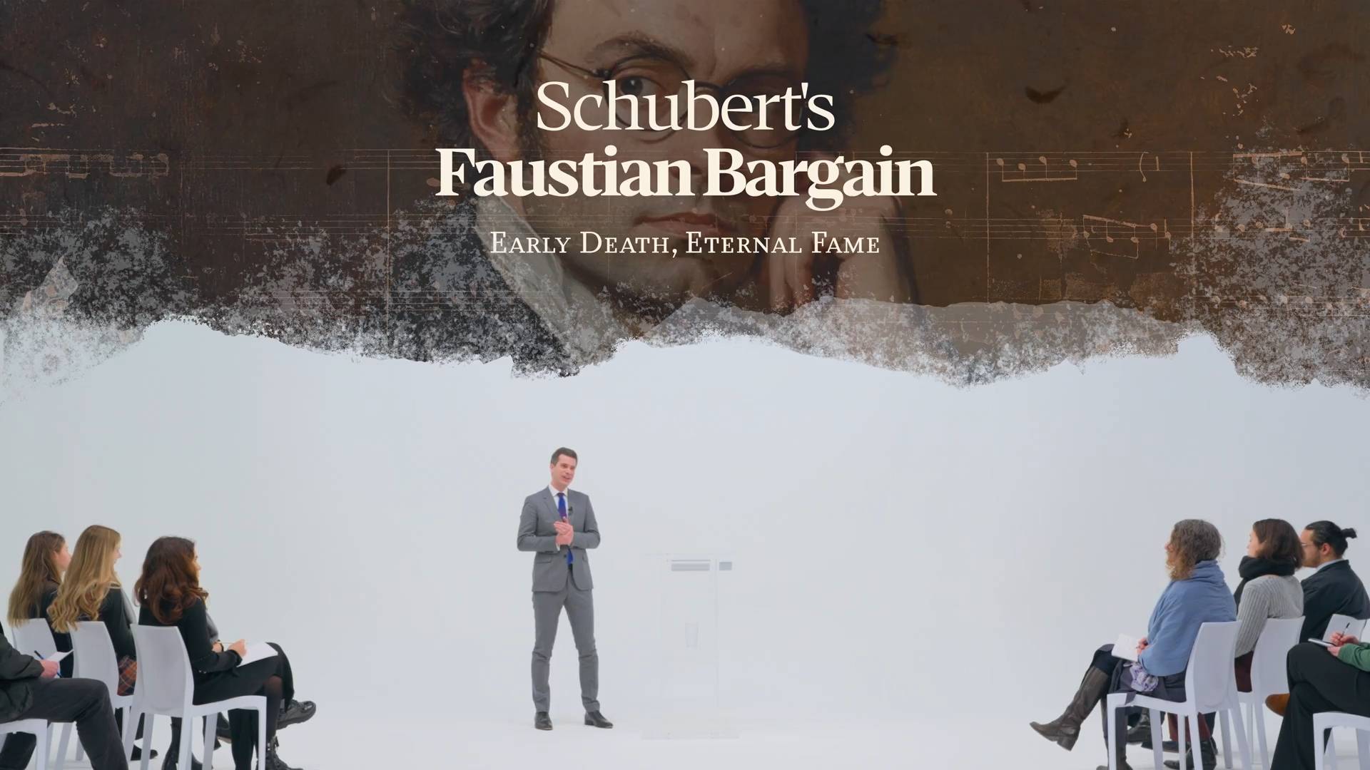 05. Franz Schubert