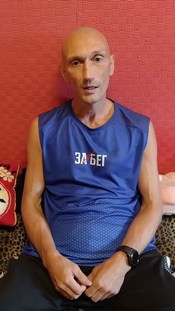 Про бегунов и собак. Молодняк