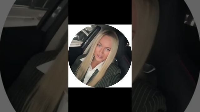 Элинушку одолел преследователь 😱