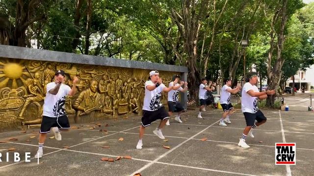 GUGMANG  - ASO by Dj Rowel Dance Fitness