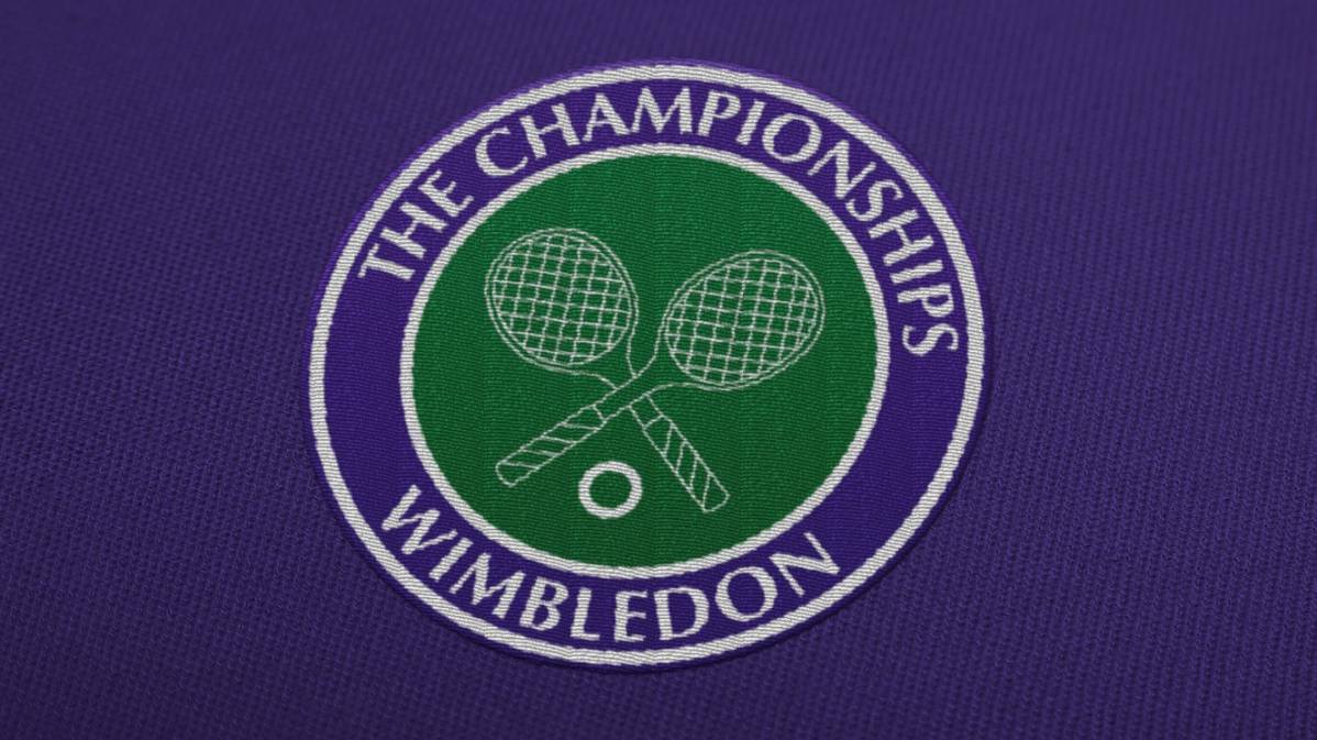 03.07.2025 | Теннис | Уимблдон| День 4 | 2-й круг | Wimbledon | Стрим 1