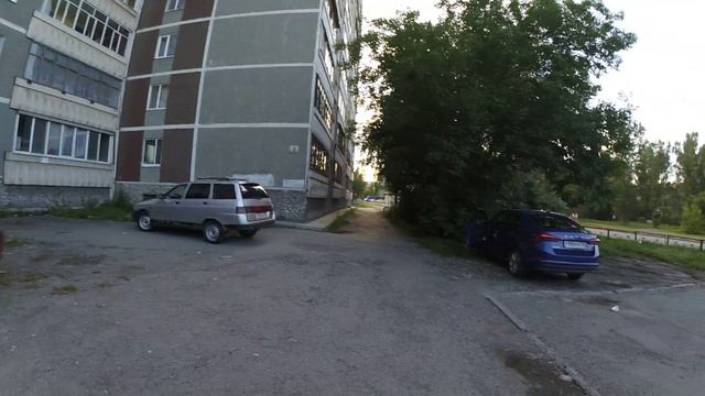 Спортивная ходьба за деньги или как я работал в Яндекс Еде