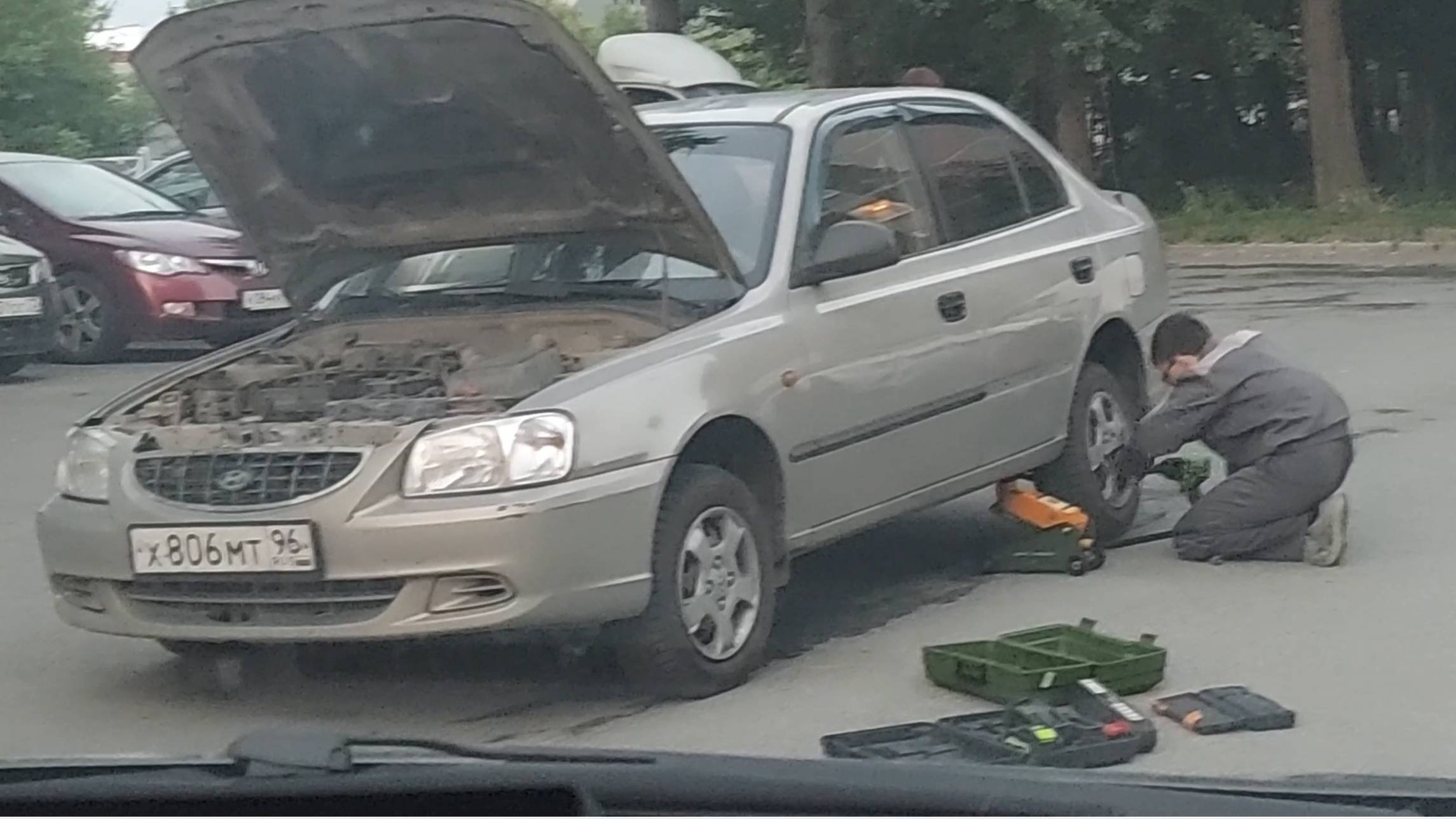 Просто Жизнь 03.07.25