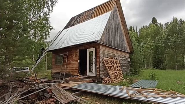 первая половина половины