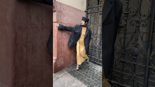 Бэкстейдж с интенсива по съемкам PSFA в Санкт-Петербурге 2