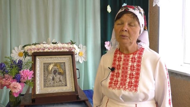 «Блажен народ, у которого Господь есть Бог» (Пс.32:12)