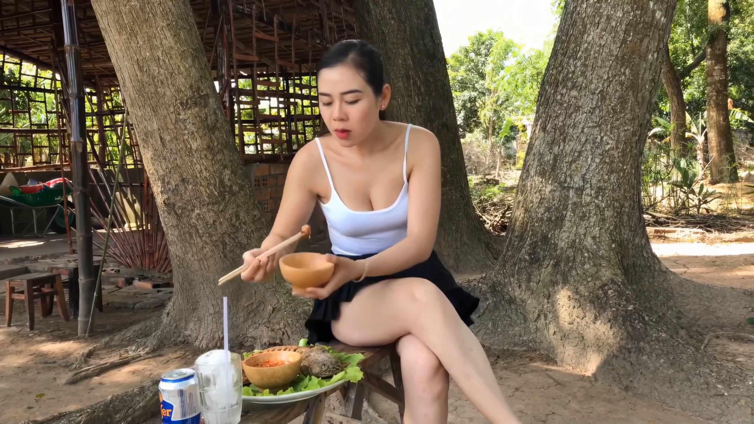 ПОТРЯСАЮЩАЯ КУЛИНАРИЯ | Просто жареная рыба