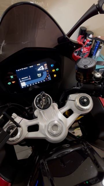 QJ SRK 800 RR