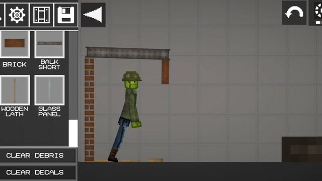 Обычный день в мелон плейграунд (2)