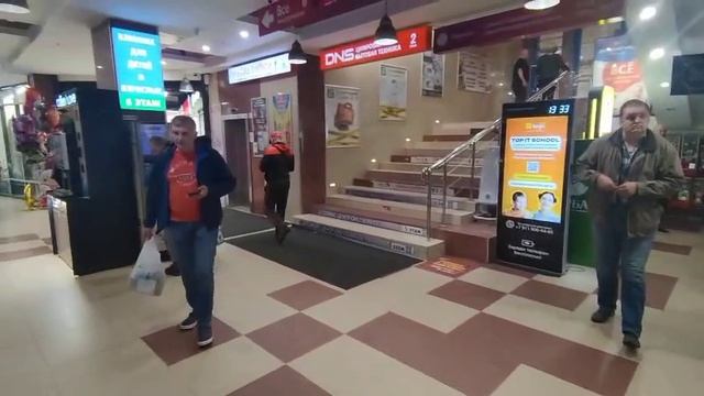 г.Пушкин, ул.Полковая, 1/25 (ТЦ Константиновский)