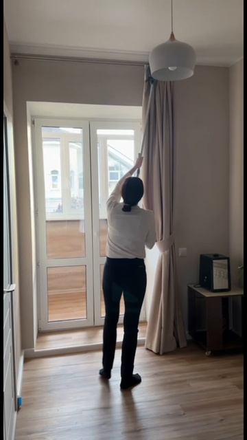 Почему после уборки не видно результата?