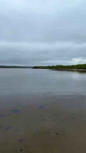 Пляж северного сияния Арктике пригодны для купания открывается рядом с Глэмпингом аврора Вилладж