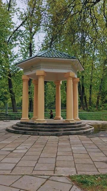 Весна в Бирюлёво. Красота и свежесть дендрария #путешествияпороссии #тревелвлог #природа #москва