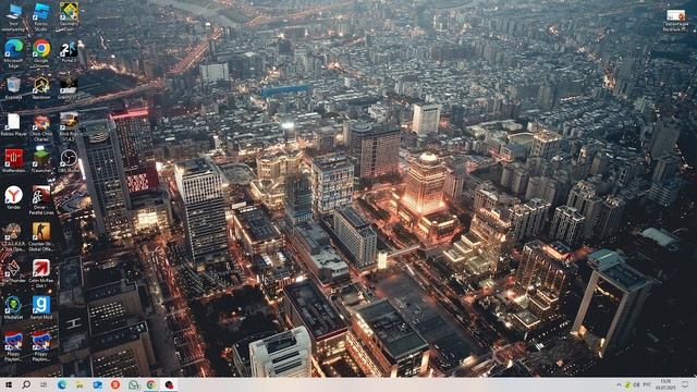 мой уровень