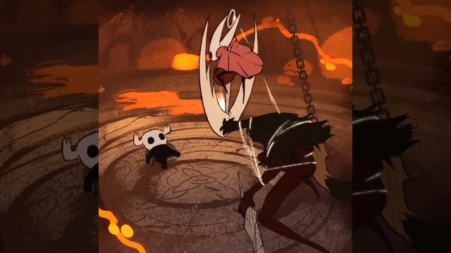 Hollow Knight: Silksong — Наконец-то дата!