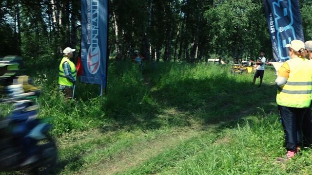 Эндурокросс