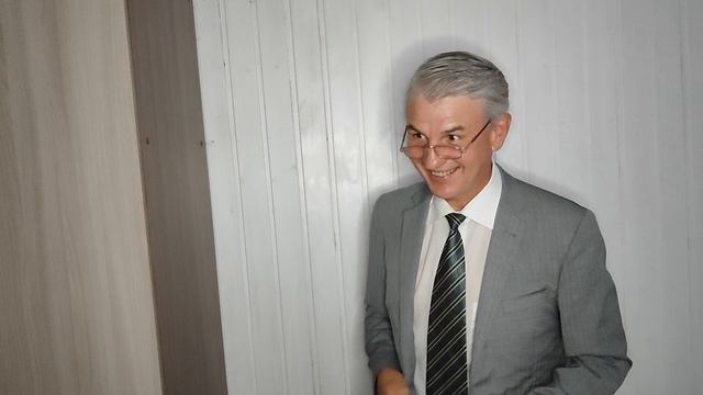 Преподаватель