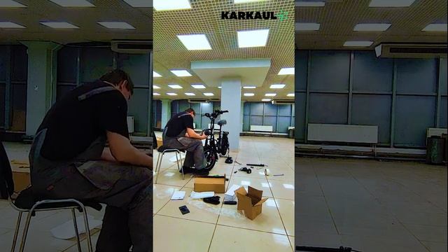 Moover, Тимофей Данилов, ООО "Фарад", #moov-01