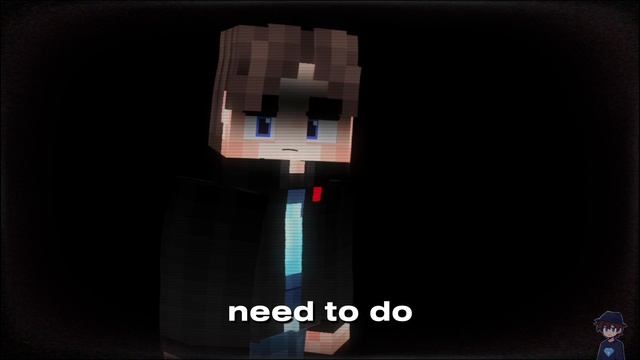 Прости-Анет Сай| Animation Minecraft | Prizma 3d