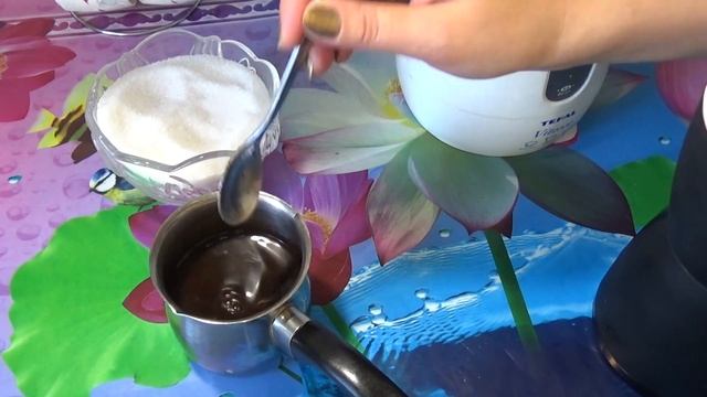 Кофе в Турке! Самый Вкусный и бодрящий Напиток! Как приготовить.