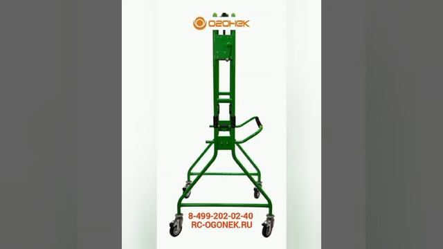 Ходунки с дополнительной фиксацией (поддержкой) тела, в том числе для больных ДЦП