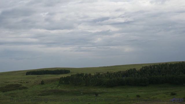 Ты не слушаешь - ты проживаешь этот трек вместе с природой - Can You Feel It -- Ryan Andersen -- Pop