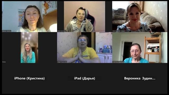 О фестивале женских практик и игр Елены Суворовой- Лидия