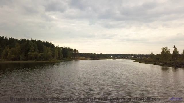 Ты влюбишься в музыку, которая сопровождает пейзажи - Space Clooney (ID 838) -- Lobo Loco -- Extra T