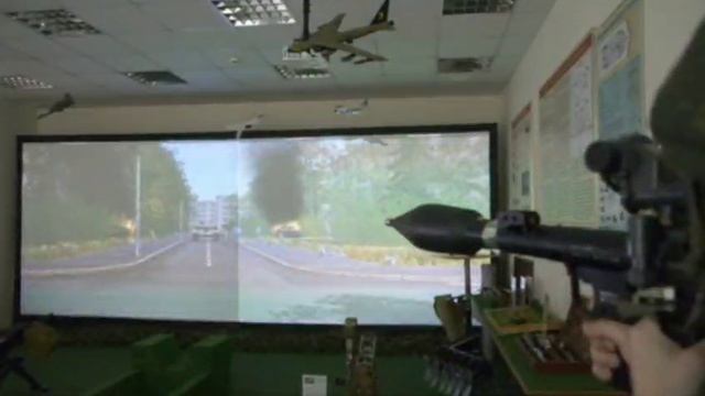 Есть такая профессия – Родину защищать!