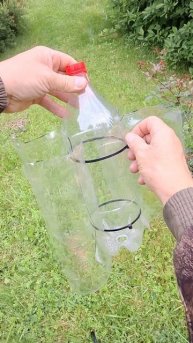 Самоделка приспособление ветряк своими руками #diy #полезныесоветы #хитрости