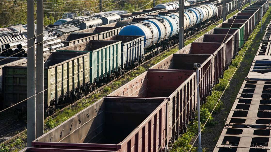 Товарооборот между Россией и Киргизией вырос с начала года на 17%