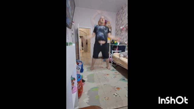 прыжки