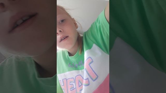 мы едем в Крым влог 4