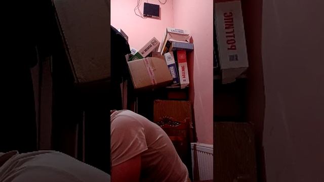 танцую как будто никто не видит