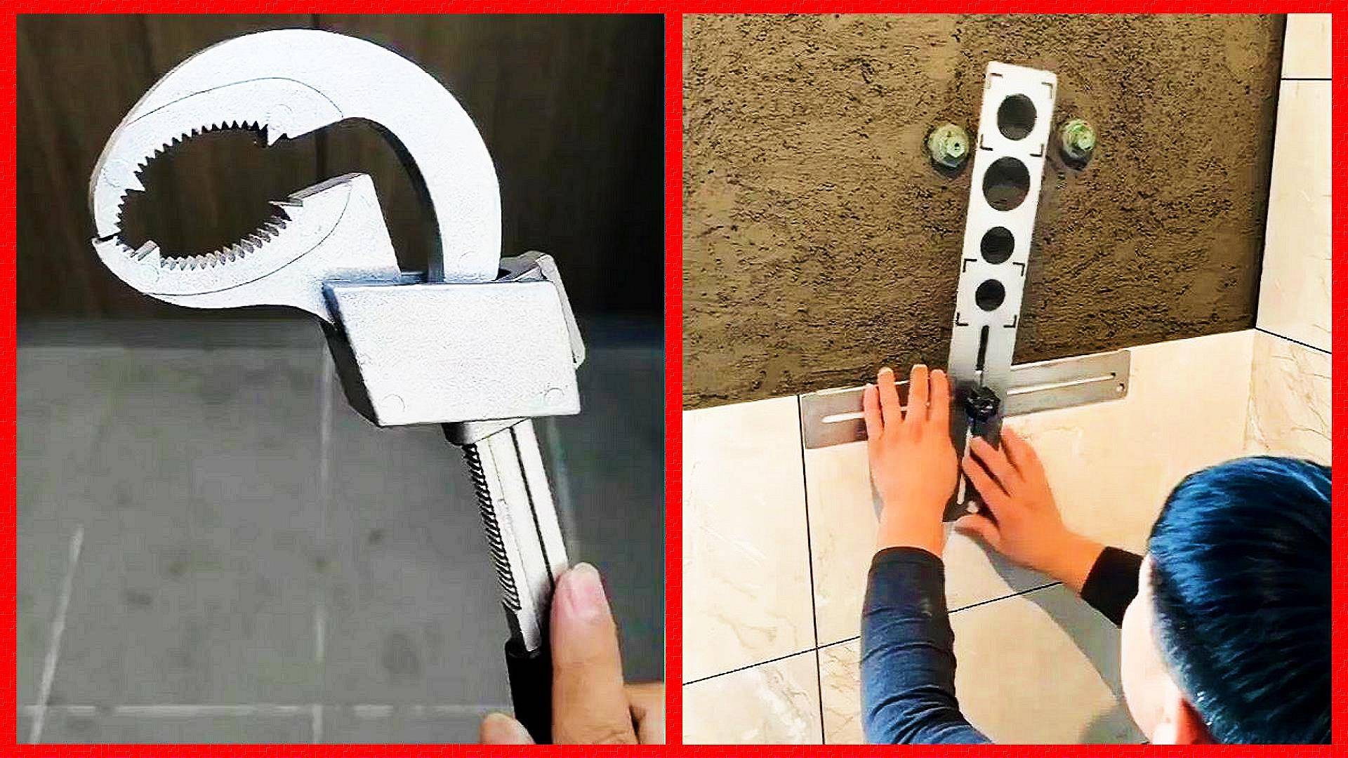 ИДЕИ, ЛАЙФХАКИ И УДИВИТЕЛЬНАЯ ТЕХНИКА ДЛЯ ДОМА И БЫТА ✦ 91 ✦ Lucky Tech