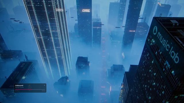 Музыка для энергии и сосредоточения 🎶⚡ — микс в стиле Future Garage [Музыка без рекламы]